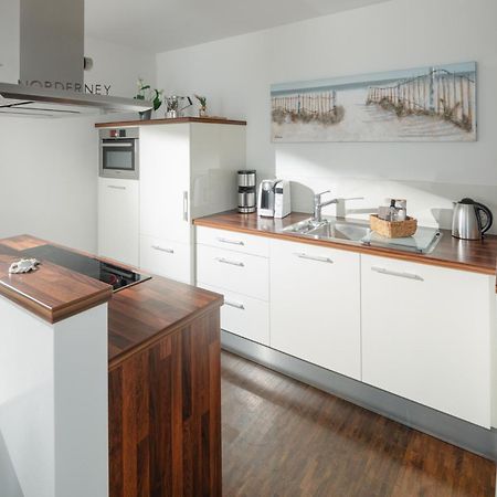 Apartamento Neystime Norderney Exterior foto
