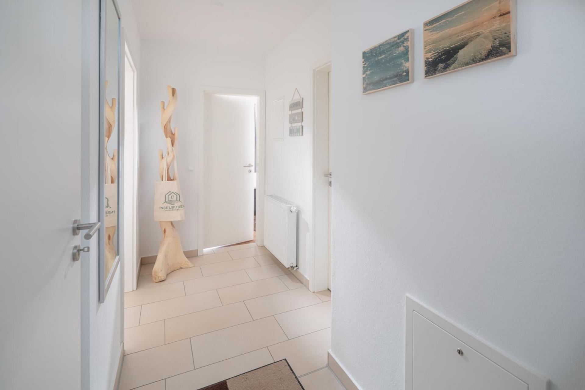 Apartamento Neystime Norderney Exterior foto