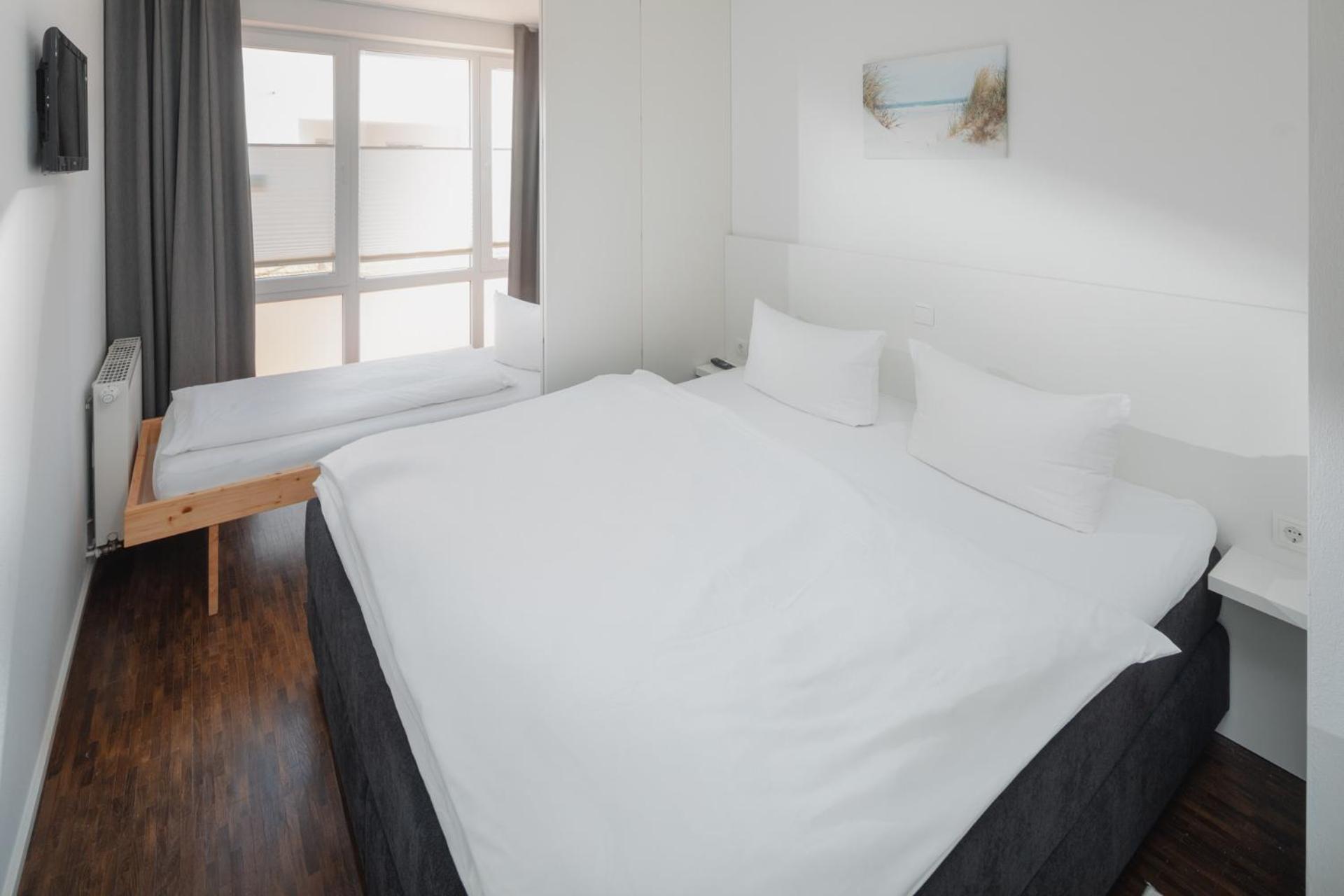 Apartamento Neystime Norderney Exterior foto