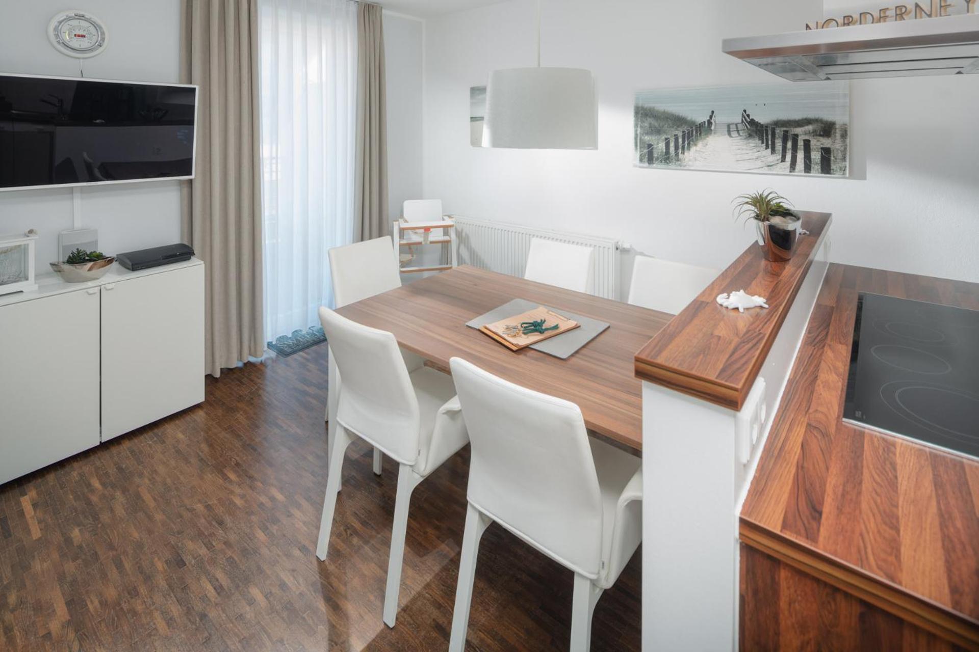 Apartamento Neystime Norderney Exterior foto