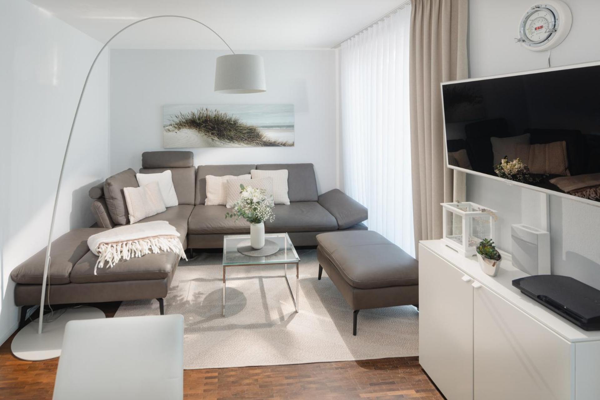 Apartamento Neystime Norderney Exterior foto